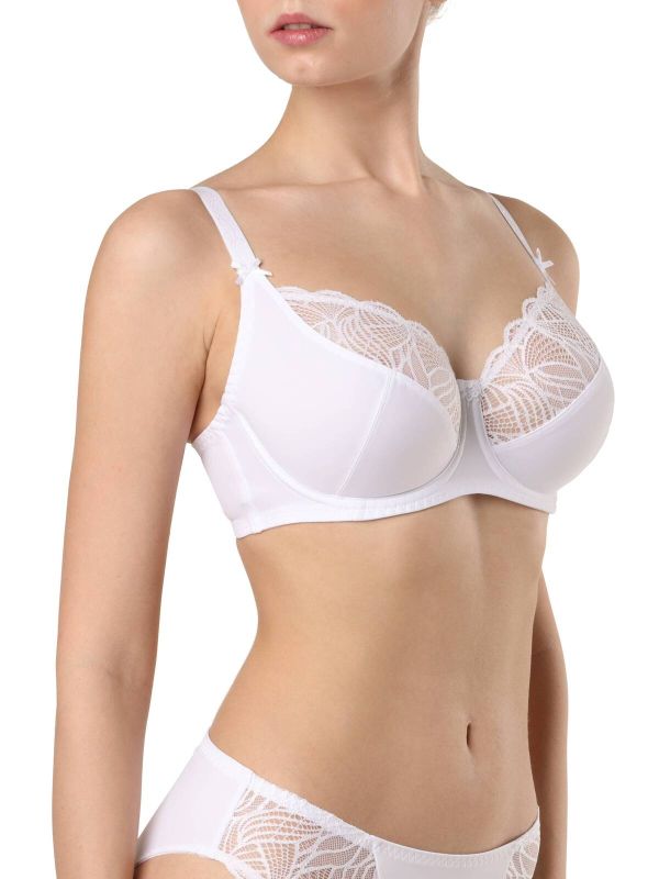 Bra CONTE Bra with soft cup AURA RB6097