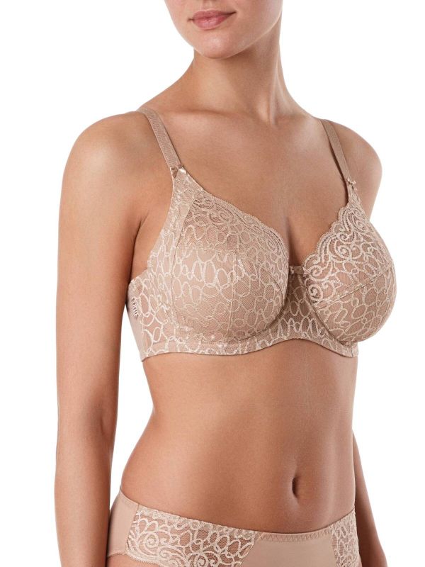 Bra CONTE Bra VOILE RB6029