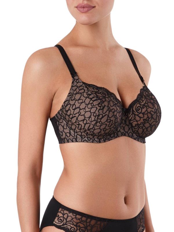 Bra CONTE Bra VOILE RB6068