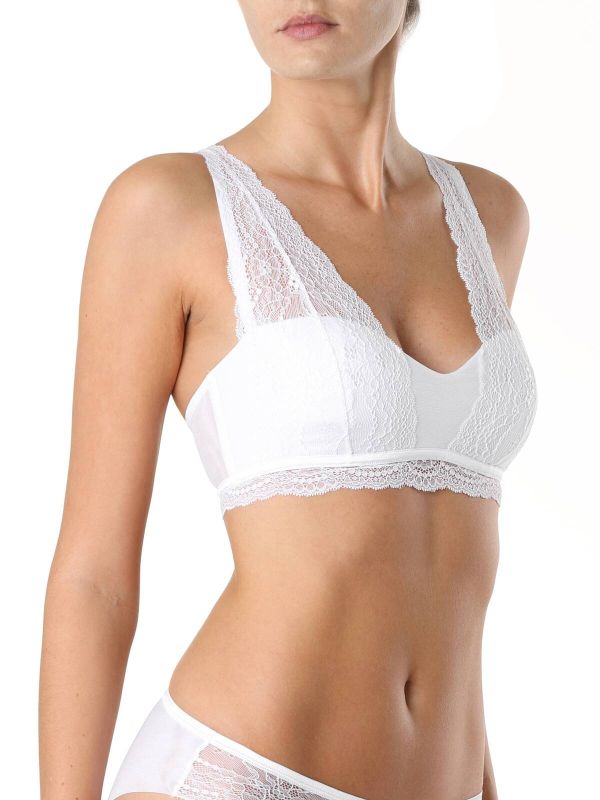 Bra CONTE Bralette ROMANTIQUE RB7079