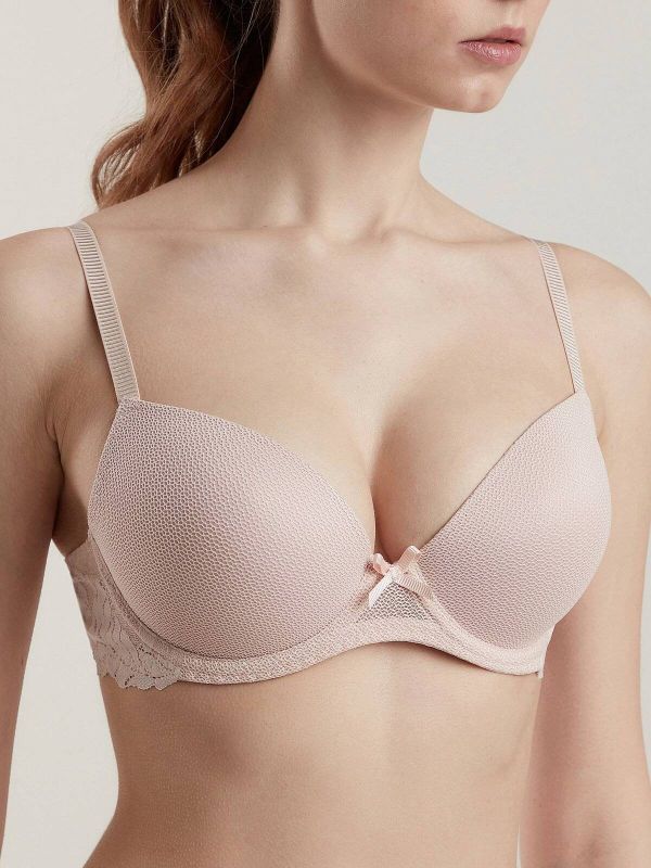 Bra CONTE MIRAGE TB1152 Women's bra