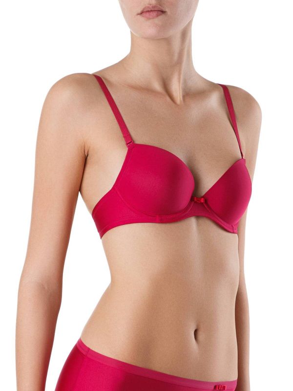 Bra CONTE Bra DAY BY DAY RB1003 with removable straps