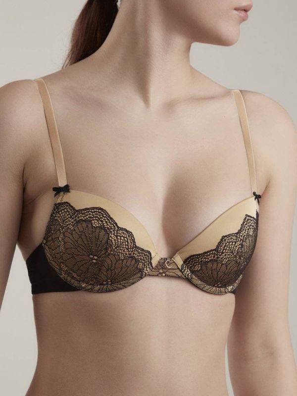 Bra CONTE SATIN TB1173