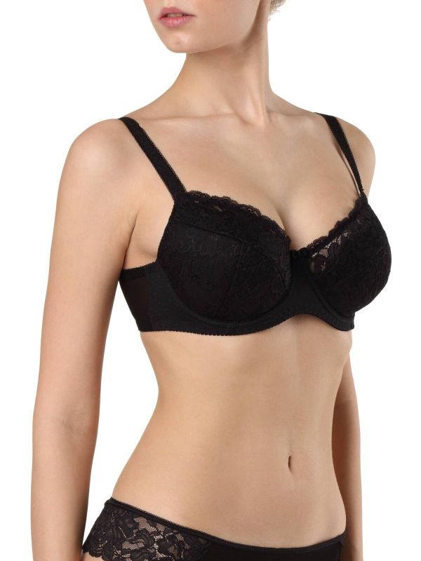 Bra CONTE Bra with duplicate cup Sensuelle RB5077