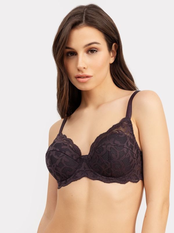 WOMEN'S BRA 512379