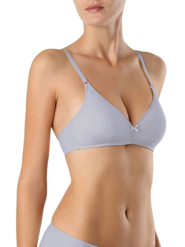 Bra CONTE Bra without frames Assorti RB7124