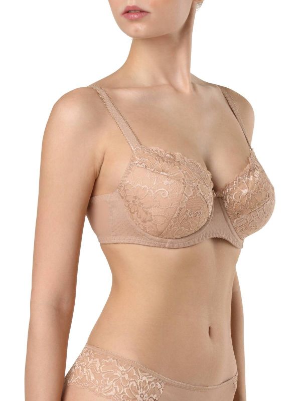 Bra CONTE Bra with duplicate cup Sensuelle RB5077