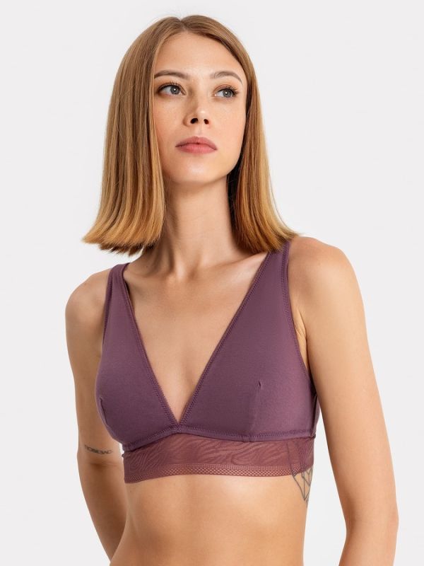 WOMEN'S BRA 512476