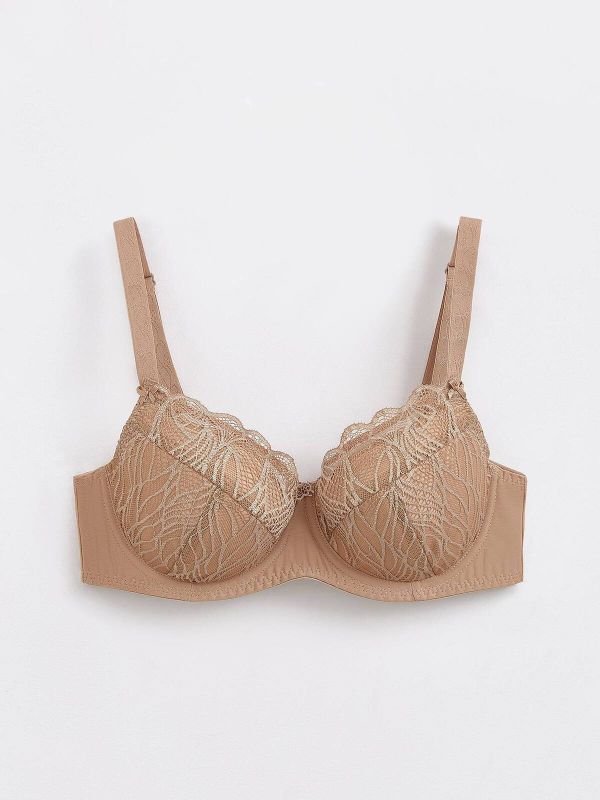 Bra CONTE Bra with duplicated cups AURA RB5100