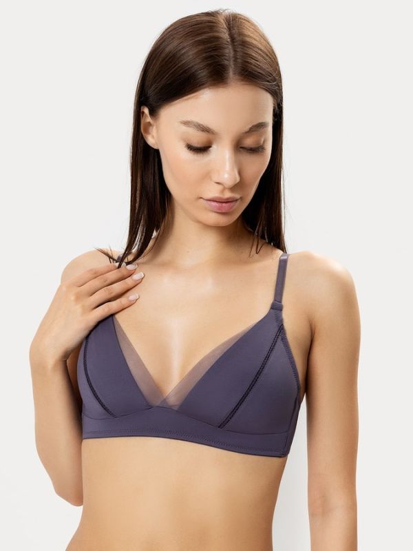 WOMEN'S BRA 512467