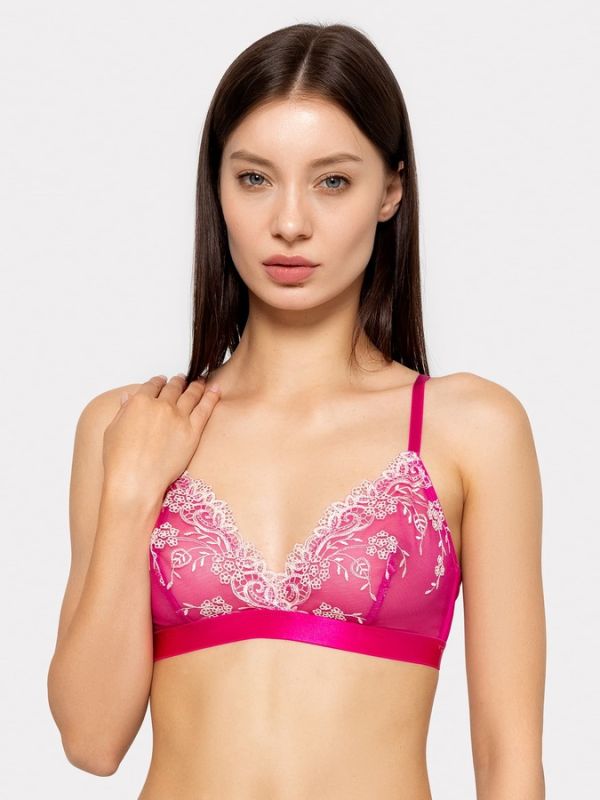 WOMEN'S BRA 512463