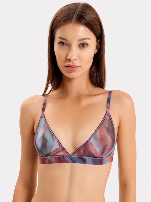 WOMEN'S BRA 512491