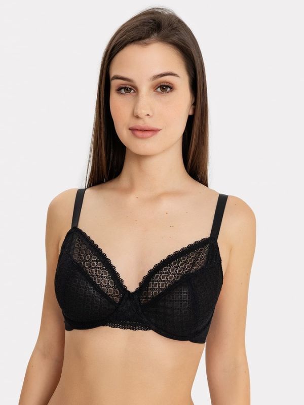 WOMEN'S BRA 512454