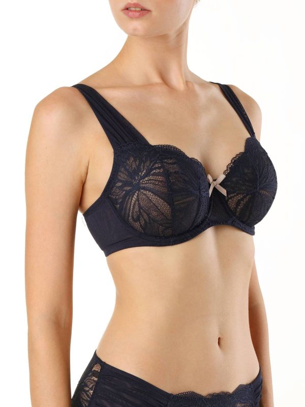 Bra CONTE Bra with soft cups on frames Ballerina TB6110